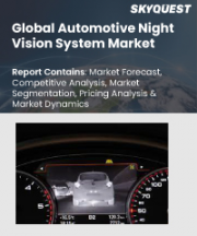 Automotive Night Vision System Market Size, Share, and Growth Analysis, By Component (Night Vision Camera, Controlling Unit), By Display Type, By Technology Type, By Vehicle Type, By Region - Industry Forecast 2026-2033