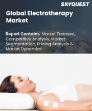 Electrotherapy Market Size, Share, and Growth Analysis, By Treatment Type (Extracorporeal Shock Wave Therapy, Interferential Current Therapy (IC)), By Device Type, By Application, By Region - Industry Forecast 2026-2033