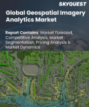 Geospatial Imagery Analytics Market Size, Share, and Growth Analysis, By Imaging Type, By Collection Medium, By Deployment Mode, By Organization Size, By Application, By End User, By Region - Industry Forecast 2026-2033