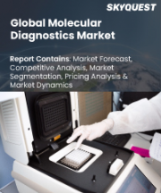 Molecular Diagnostics Market Size, Share, and Growth Analysis, By Product (Reagents & Kits, Instruments), By Test Type, By Sample Type, By Technology, By Application, By End User, By Region - Industry Forecast 2026-2033