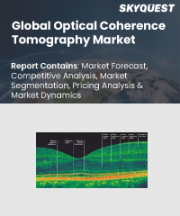 Optical Coherence Tomography Market Size, Share, and Growth Analysis, By Technology (Time Domain OCT (TDOCT), Frequency Domain OCT (FD-OCT)), By Type, By Application, By End User, By Region - Industry Forecast 2026-2033