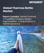 Thermos Bottle Market Size, Share, and Growth Analysis, By Type (Fine Mouth Type, Big Mouth Type), By Material (Stainless Steel, Plastic), By Application, By Distribution Channel, By Region - Industry Forecast 2026-2033