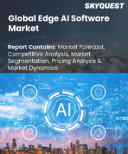 Edge AI Software Market Size, Share, and Growth Analysis, By Component (Hardware, Software), By Application (Video Surveillance, Access Management), By Device type, By Industry, By Region - Industry Forecast 2026-2033