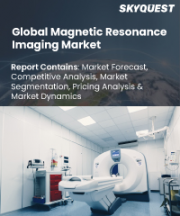 Magnetic Resonance Imaging (MRI) Market Size, Share, and Growth Analysis, By Product Type (Closed MRI Systems, Open MRI Systems), By Application, By End-User, By Field Strength, By Region - Industry Forecast 2026-2033