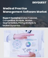 Medical Practice Management Software Market Size, Share, and Growth Analysis, By Interface Type (HL7, Accredited Standards Committee X12 (ASC X12)), By Technology, By End User, By Region - Industry Forecast 2026-2033