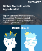 Mental Health Apps Market Size, Share, and Growth Analysis, By Platform (Android, iOS), By Application (Depression & Anxiety Management, Meditation Management), By Pricing Model, By Region -Industry Forecast 2026-2033