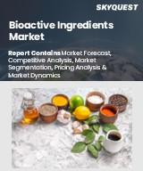 Bioactive Ingredients Market Size, Share, and Growth Analysis, By Product (Vitamins, Carotenoids), By Application (Functional Food & Beverages, Dietary Supplements), By Source, By Region - Industry Forecast 2026-2033