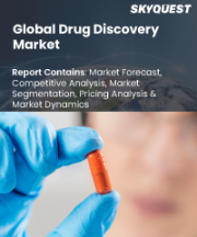 Drug Discovery Market Size, Share, and Growth Analysis, By Process (Target Selection, Target Validation), By Drug Type, By Technology, By Therapeutic Area, By Service Provider, By Region - Industry Forecast 2026-2033