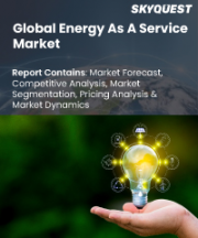 Energy As A Service Market Size, Share, and Growth Analysis, By Service Type (Energy Supply Services, Operational & Maintenance Services), By End User (Commercial, Industrial), By Region -Industry Forecast 2026-2033