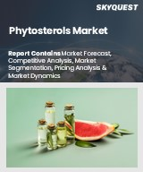 Phytosterols Market Size, Share, and Growth Analysis, By Composition (Beta-Sitosterol, Other Compositions), By Source (Vegetable Oils, Nuts & Seeds), By Form, By Application, By Region - Industry Forecast 2026-2033