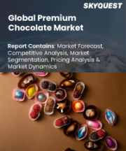 Premium Chocolate Market Size, Share, and Growth Analysis, By Product (Dark Chocolate, White Chocolate), By Type (Chocolate Bars, Boxed Chocolates), By Distribution Channel, By Region - Industry Forecast 2026-2033