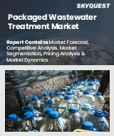 Packaged Wastewater Treatment Market Size, Share, and Growth Analysis, By Technology Type, By Application, By End-User Industry, By Configuration, By Scale of Operation, By Region - Industry Forecast 2026-2033