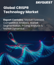 CRISPR Technology Market Size, Share, and Growth Analysis, By Product (Products, Services), By Application (Drug discovery & development, Agriculture), By End User, By Region - Industry Forecast 2026-2033