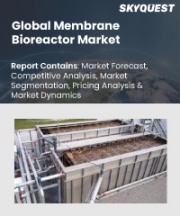 Membrane Bioreactor Market Size, Share, and Growth Analysis, By Type, By Membrane Material, By Application, By Technology, By Membrane Filtration Type, By End User, By Region - Industry Forecast 2026-2033