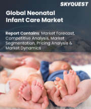 Neonatal Infant Care Market Size, Share, and Growth Analysis, By Product Type (Incubators, Phototherapy Equipment), By End-User (Hospitals, Home Care Settings), By Region - Industry Forecast 2026-2033