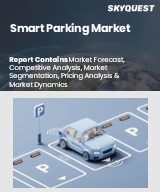 Smart Parking Market Size, Share, and Growth Analysis, By Type (On-street, Off-street), By Hardware (Pucks, Cameras & LPRs), By Service, By End User, By Region - Industry Forecast 2026-2033