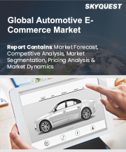 Automotive E-Commerce Market Size, Share, and Growth Analysis, By Component Type, By Vendor Type, By Vehicle Type, By Operation, By Region - Industry Forecast 2026-2033