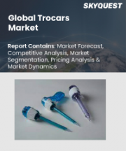 Trocars Market Size, Share, and Growth Analysis, By Type (Disposable and reusable), By Application (General, gynecological), By Region - Industry Forecast 2026-2033