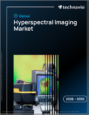 Global Hyperspectral Imaging Market 2026-2030