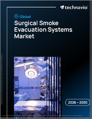 Global Surgical Smoke Evacuation Systems Market 2026-2030