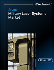 Global Military Laser Systems Market 2026-2030
