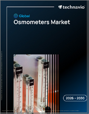 Global Osmometers Market 2026-2030