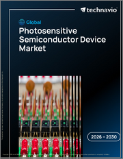 Global Photosensitive Semiconductor Device Market 2026-2030