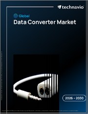 Global Data Converter Market 2026-2030