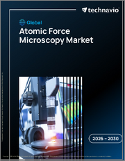 Global Atomic Force Microscopy Market 2026-2030