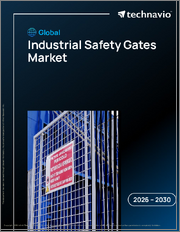 Global Industrial Safety Gates Market 2026-2030
