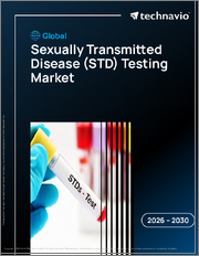 Global Sexually Transmitted Disease (STD) Testing Market 2026-2030