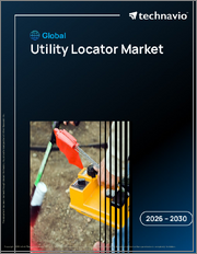 Global Utility Locator Market 2026-2030