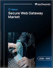 Global Secure Web Gateway Market 2026-2030