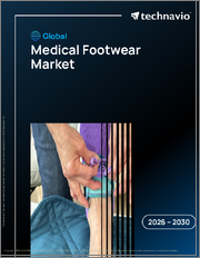 Global Medical Footwear Market 2026-2030