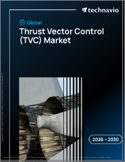 Global Thrust Vector Control (TVC) Market 2026-2030