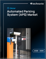 Global Automated Parking System (APS) Market 2026-2030