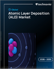 Global Atomic Layer Deposition (ALD) Market 2026-2030