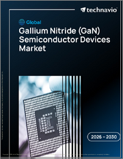 Global Gallium Nitride (GAN) Semiconductor Devices Market 2026-2030