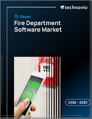 Global Fire Department Software Market 2026-2030