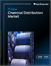 Global Chemical Distribution Market 2026-2030