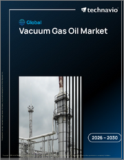 Global Vacuum Gas Oil Market 2026-2030