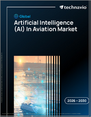 Global Artificial Intelligence (AI) In Aviation Market 2026-2030