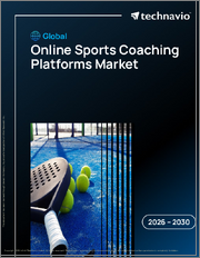 Global Online Sports Coaching Platforms Market 2026-2030