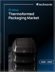 Global Thermoformed Packaging Market 2026-2030