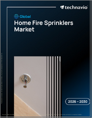Global Home Fire Sprinklers Market 2026-2030