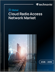 Global Cloud Radio Access Network Market 2026-2030