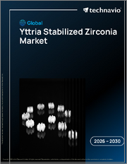 Global Yttria Stabilized Zirconia Market 2026-2030