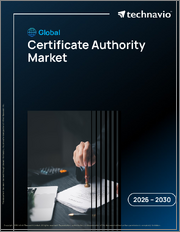 Global Certificate Authority Market 2026-2030