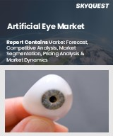 Artificial Eye Market Size, Share, and Growth Analysis, By Product Type (Ocular Prosthetic Shells / Moulded Prosthesis, Ocular Implants), By Technology (Acrylic, Hydroxyapatite), By End-User, By Region - Industry Forecast 2026-2033