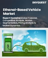 Ethanol-Based Vehicle Market Size, Share, and Growth Analysis, By Type (Trucks, Cars), By Blend Type (E10 to E25, E25 to E85), By Fuel Type, By Vehicle Type, By Drive Type, By Application, By Region - Industry Forecast 2026-2033